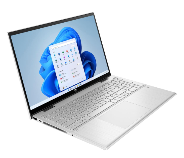 HP Pavilion 15 x360 i7-1255U/16GB/1TB/Win11 - 1164318 - zdjęcie 2
